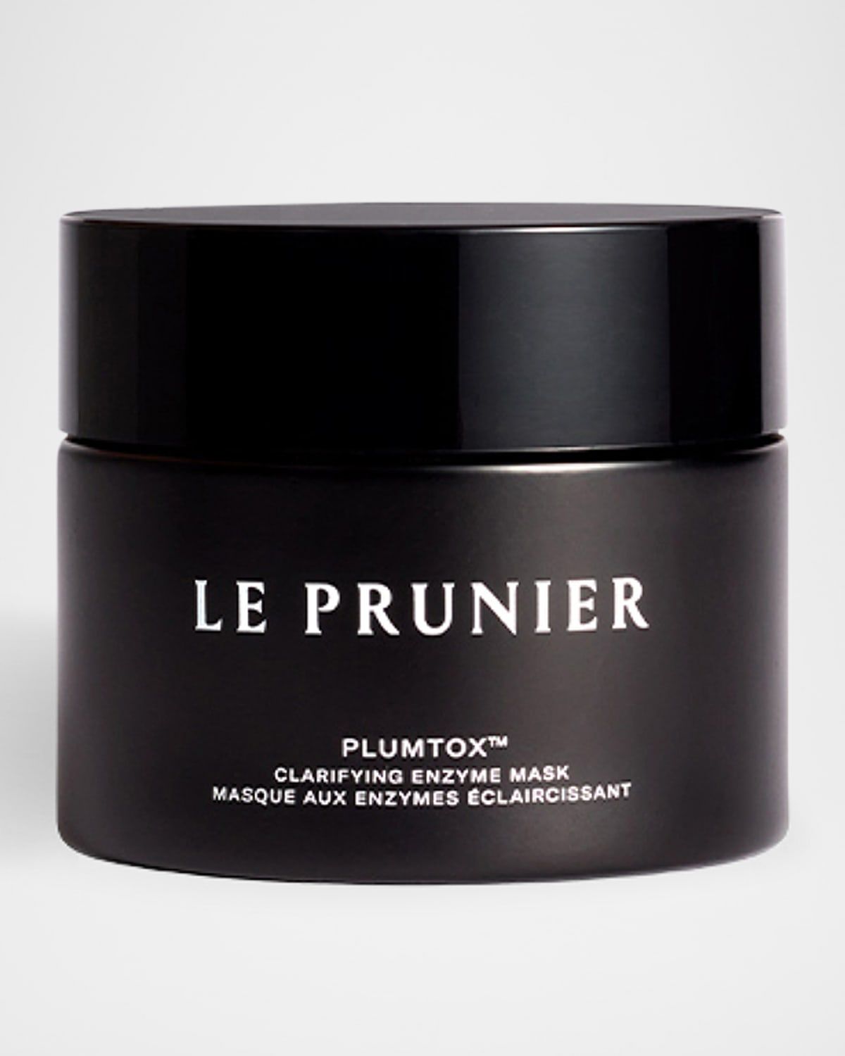 Plumtox Clarifying Mask, 1.7 oz.