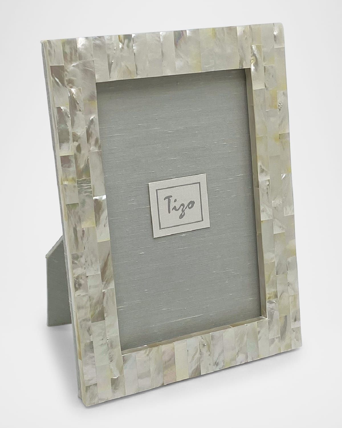 MOTHER OF PEARL FRAME