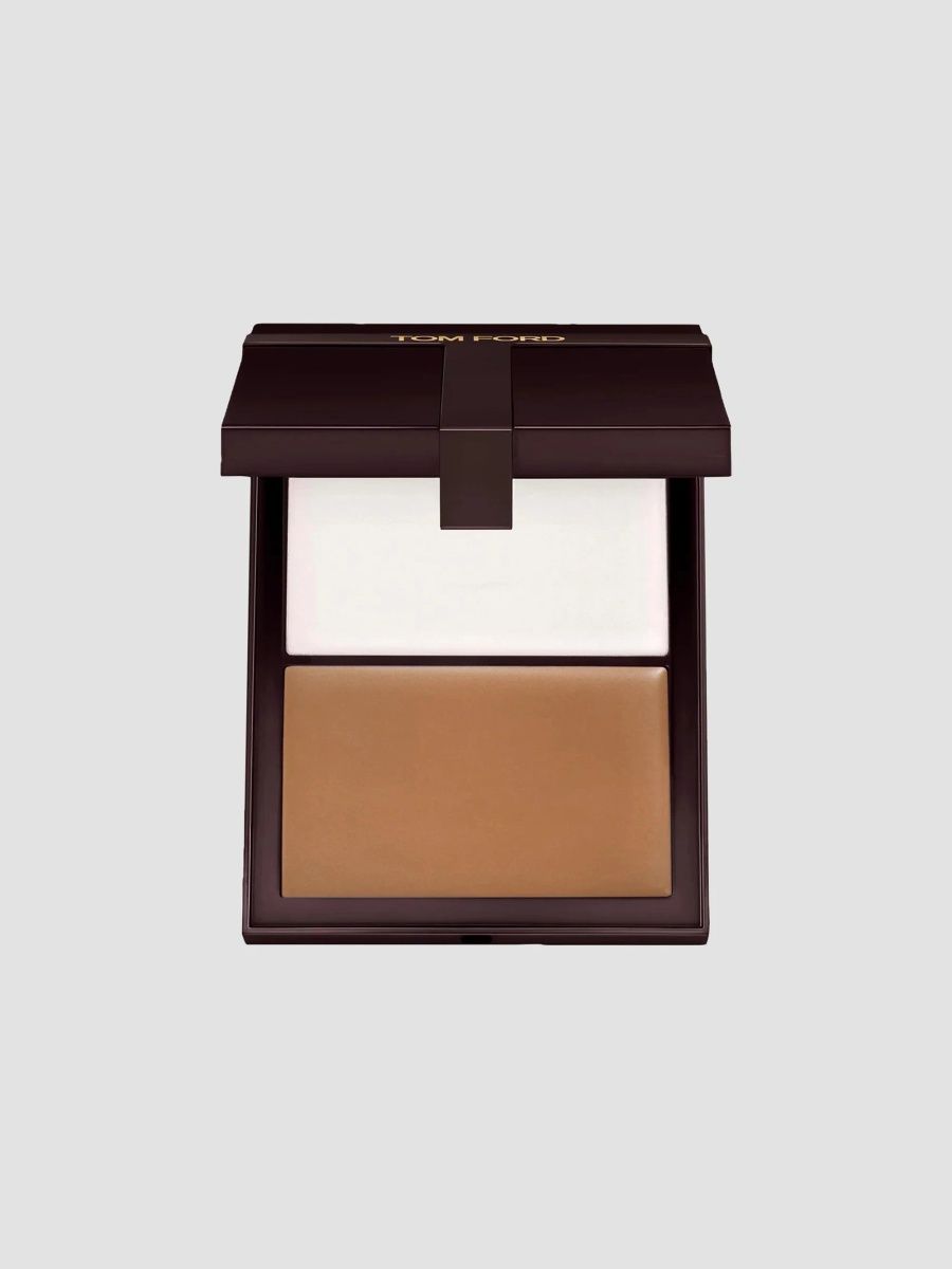 TOM FORD Architecture Soft Matte Contour Duo - Intensity 2