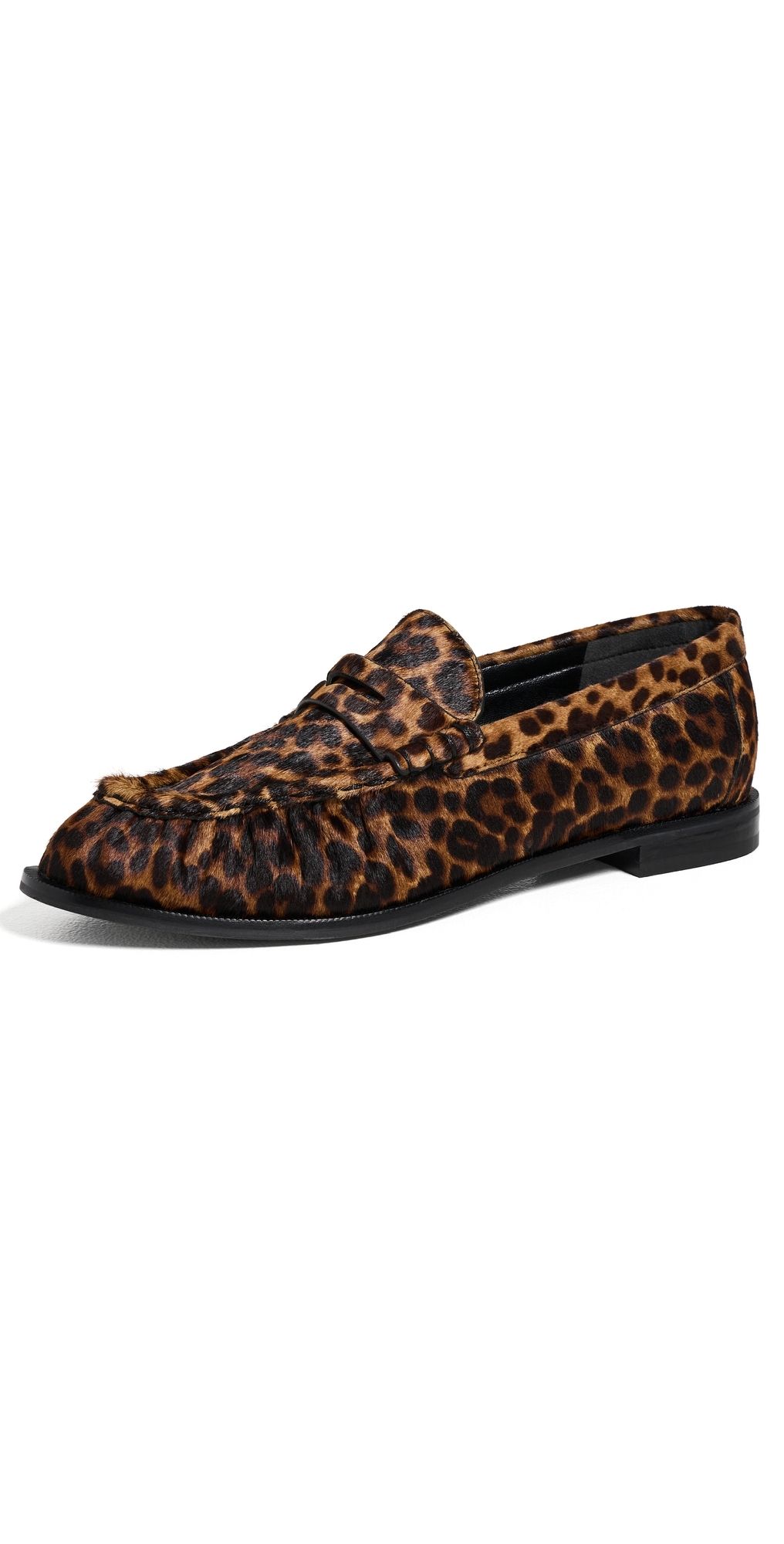 rag & bone Lexi Fur Loafers lephc 39.5