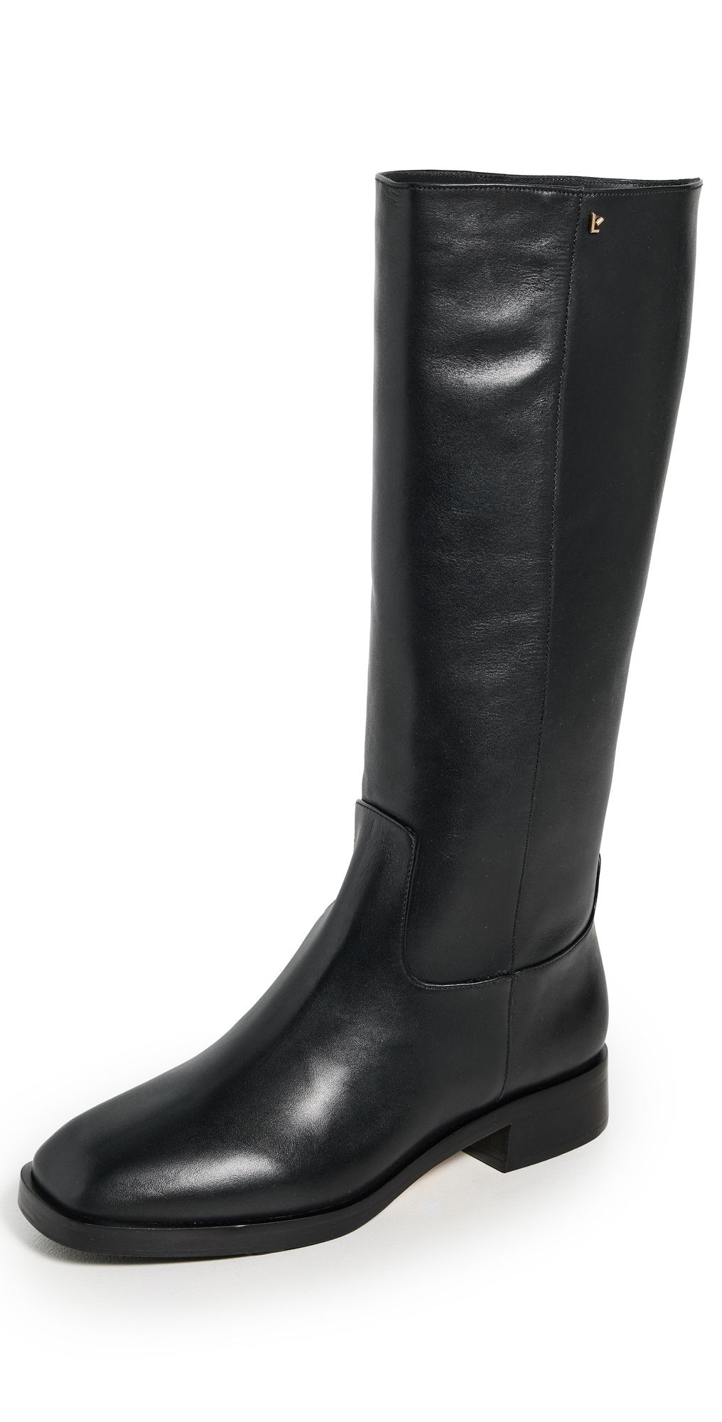 Larroudé Anne Boots Black 10