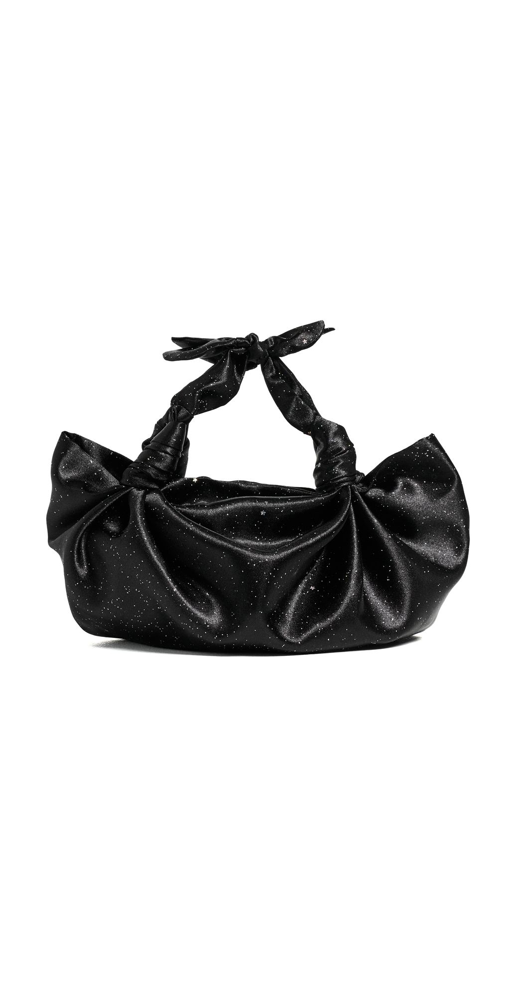 NLA Collection Knot Bag Starry Night One Size