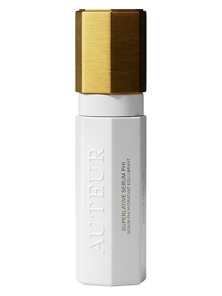 Superlative Serum PHI
