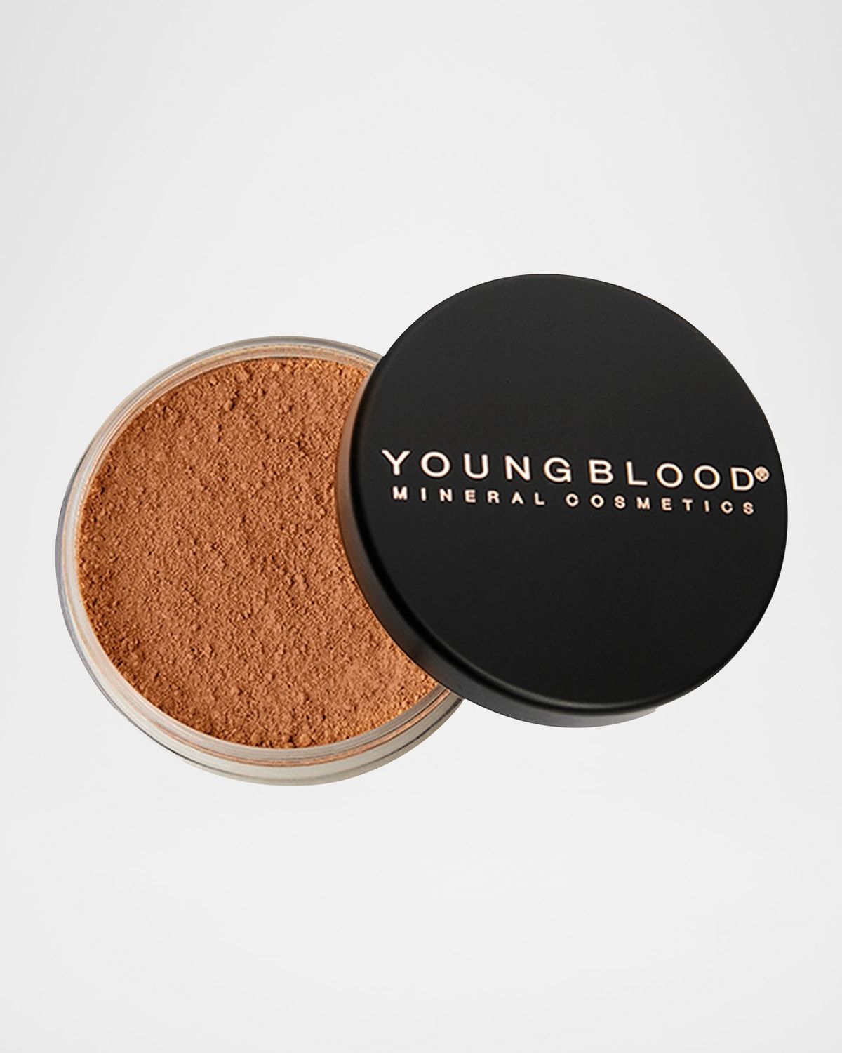 Natural Loose Mineral Foundation, 0.35 oz.