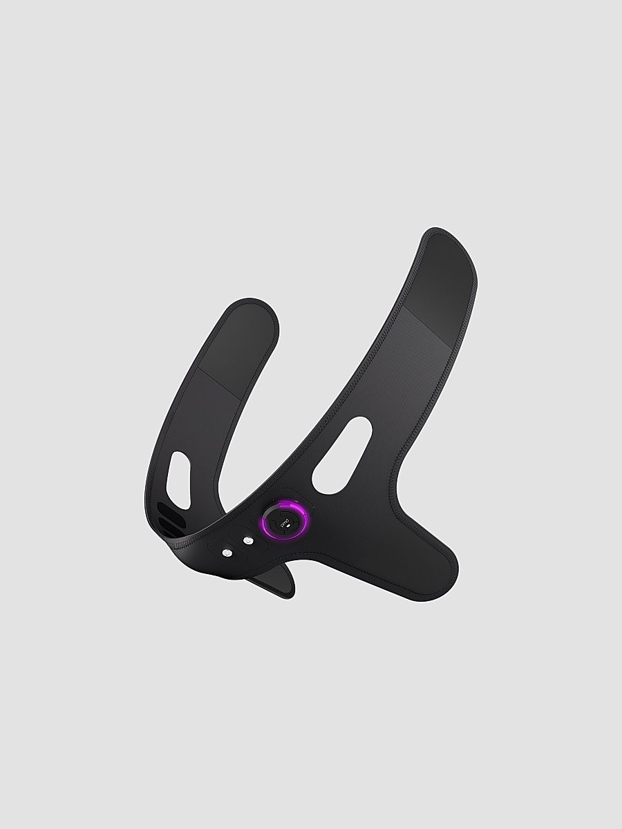 SMAS Lifting Massage Band - Black