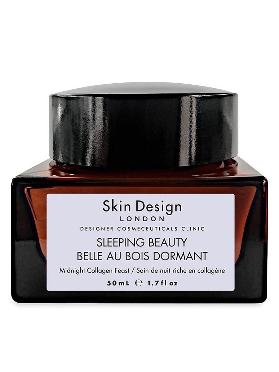 Women's Sleeping Beauty Crème