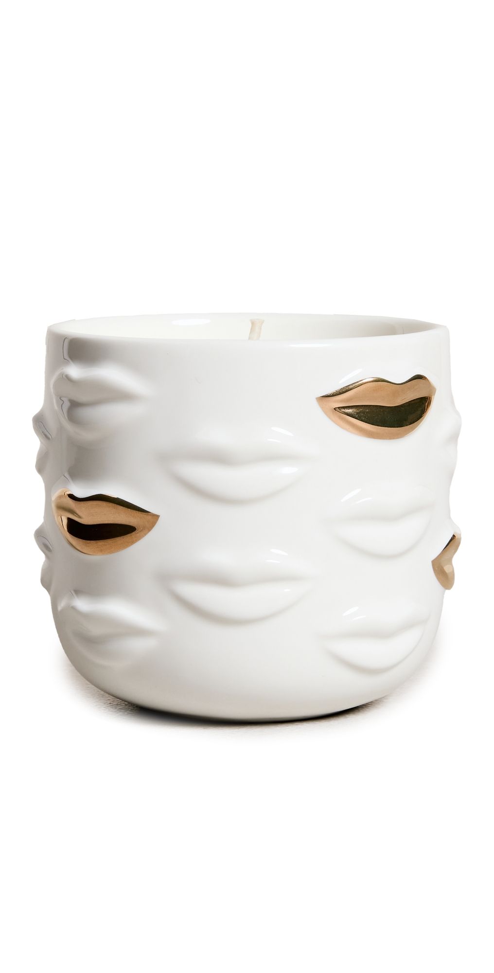 Jonathan Adler Muse Bouche D'Or Candle White One Size