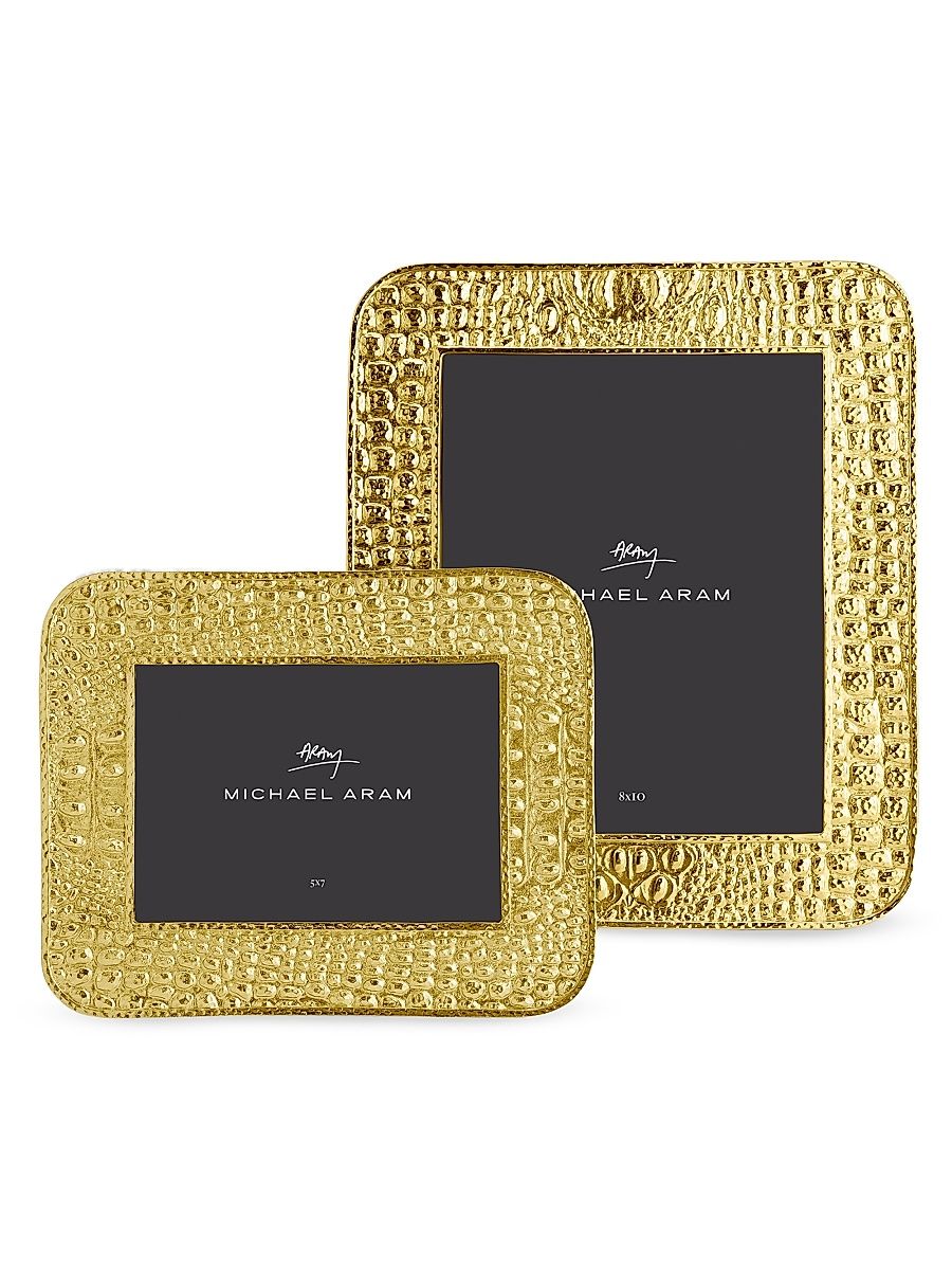 Safari Picture Frame - Size 8 x 10