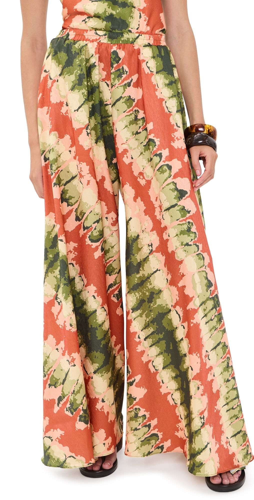 DIARRABLU Jant Pants Raki Orange 3XL
