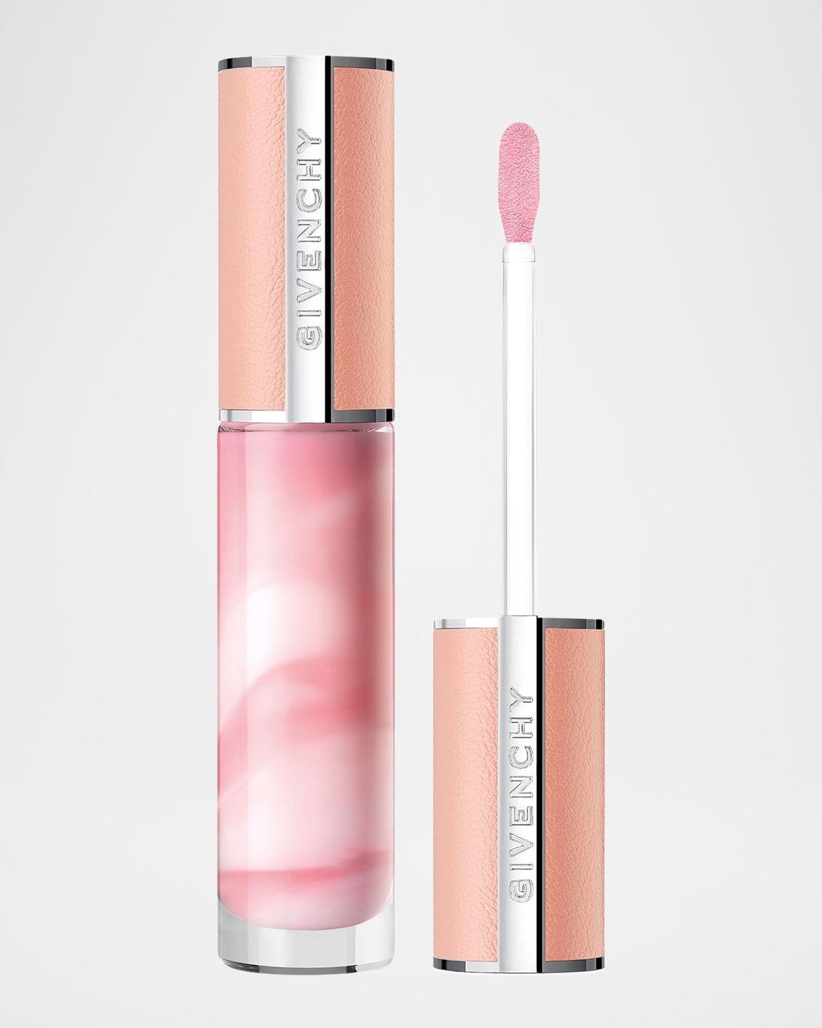 Rose Liquid Lip Balm