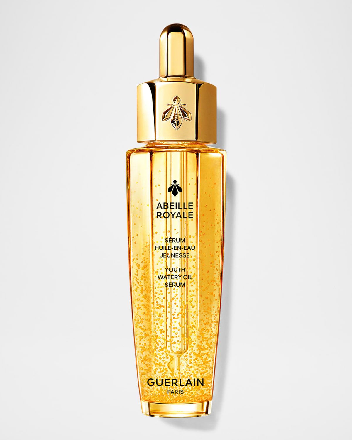 Abeille Royale Youth Watery Oil Serum