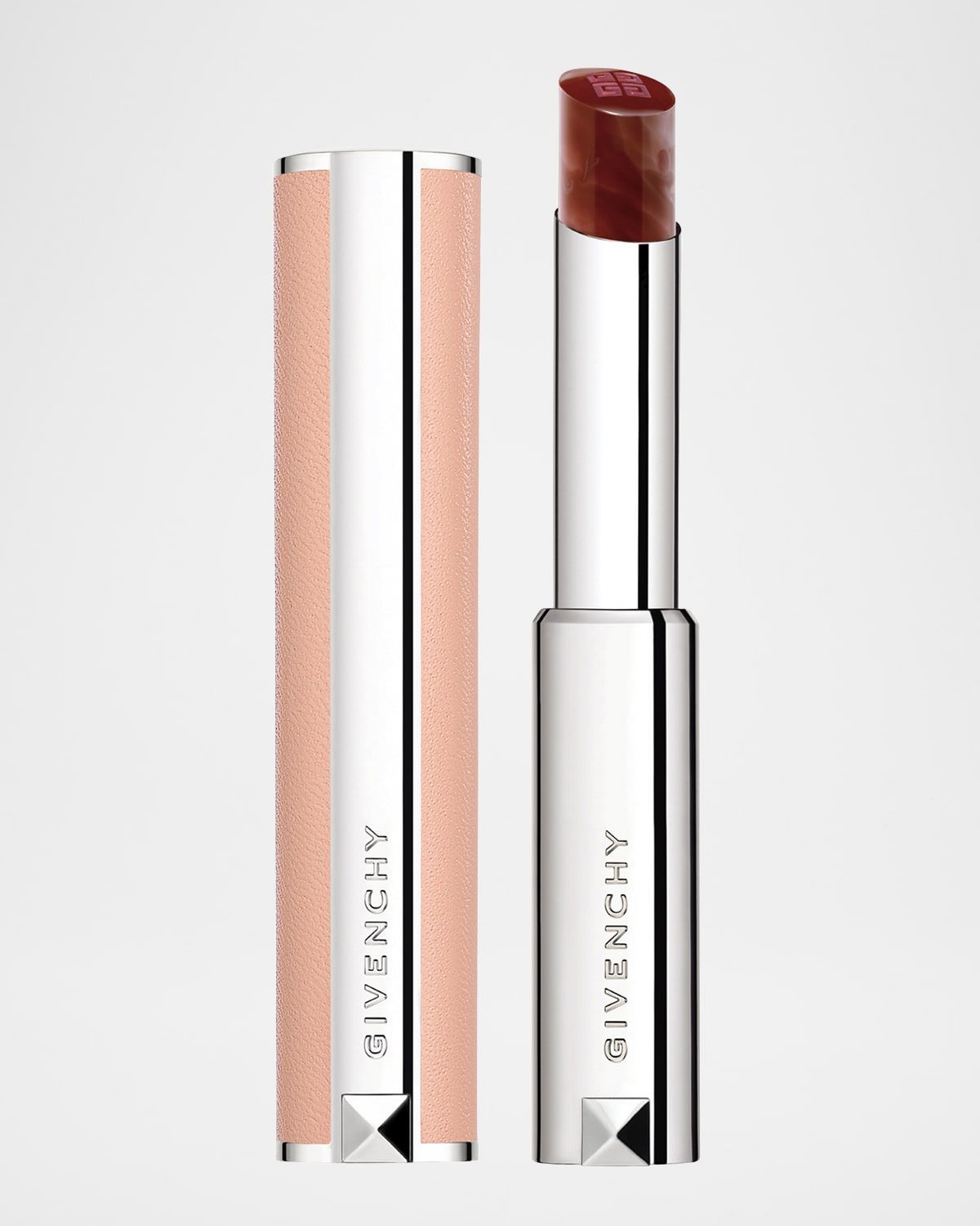 Rose Plumping Lip Balm 24H Hydration