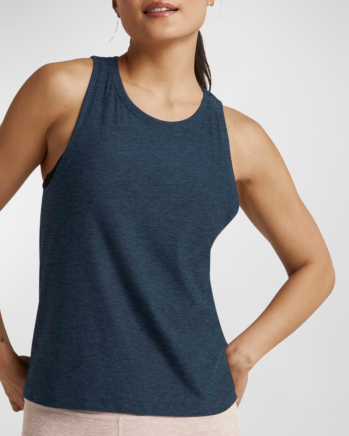 Featherweight Spacedye Rebalanced Tank