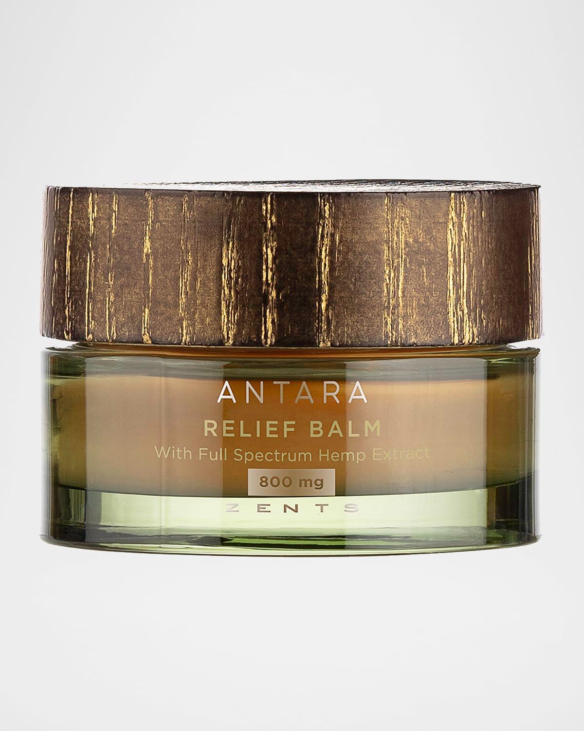 1.75 oz. ANTARA Relief Balm with 800 mg CBD