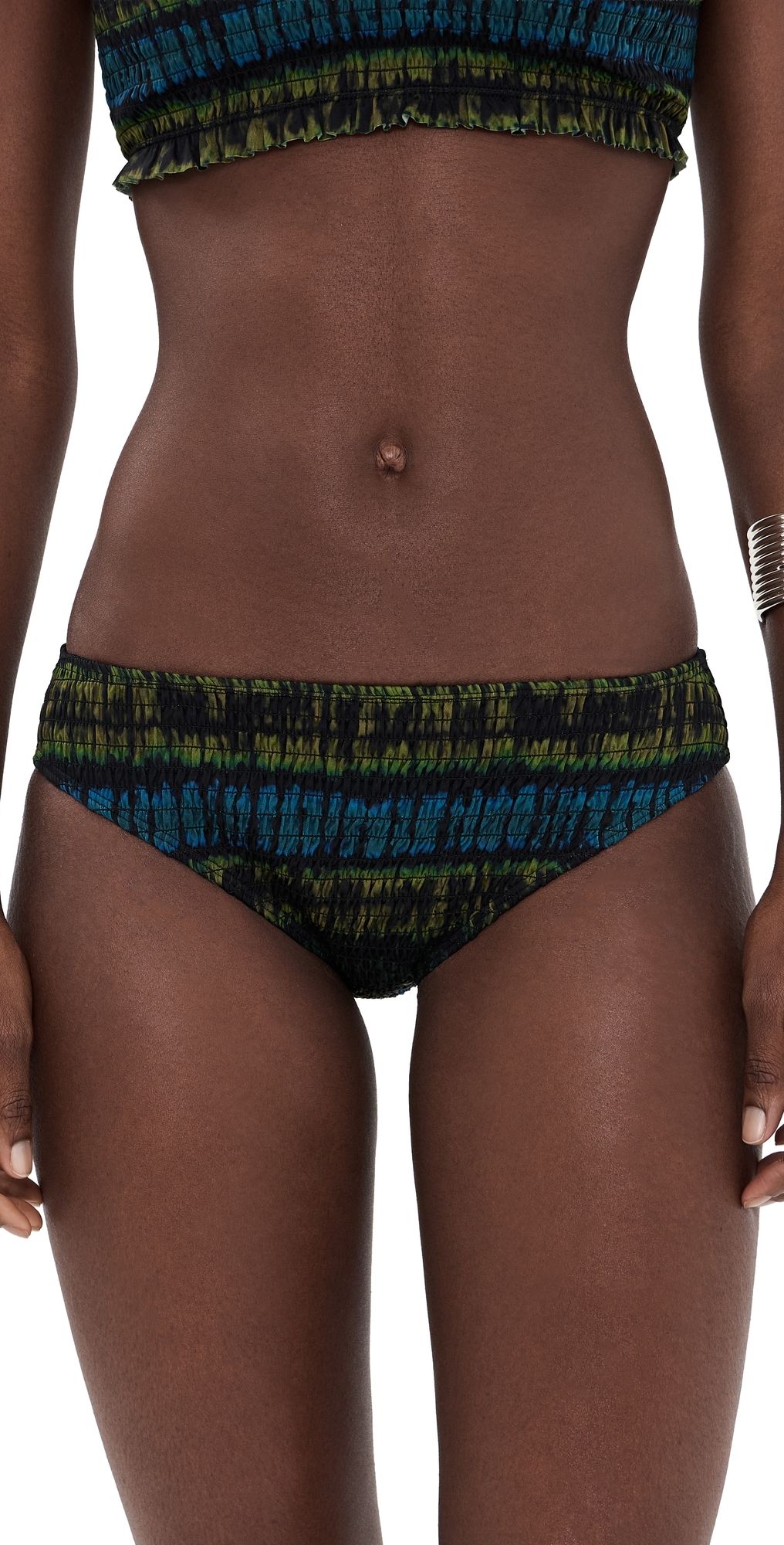Ulla Johnson Marseille Bottoms Lagoon L