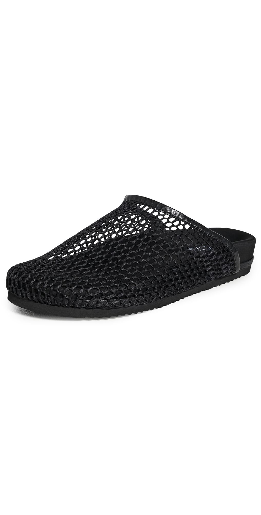 ROAM The Mesh Clogs Black 9