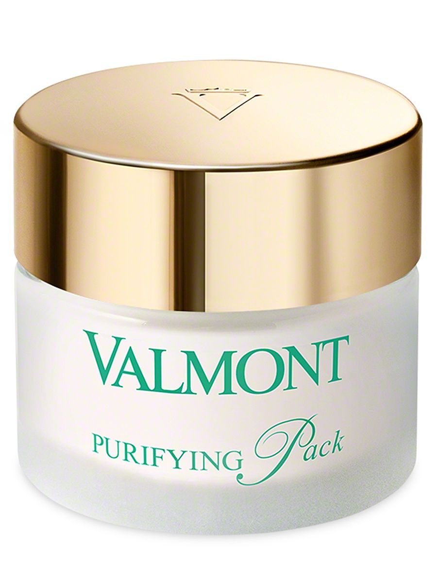 Purifying Pack Purifying Mud Mask
