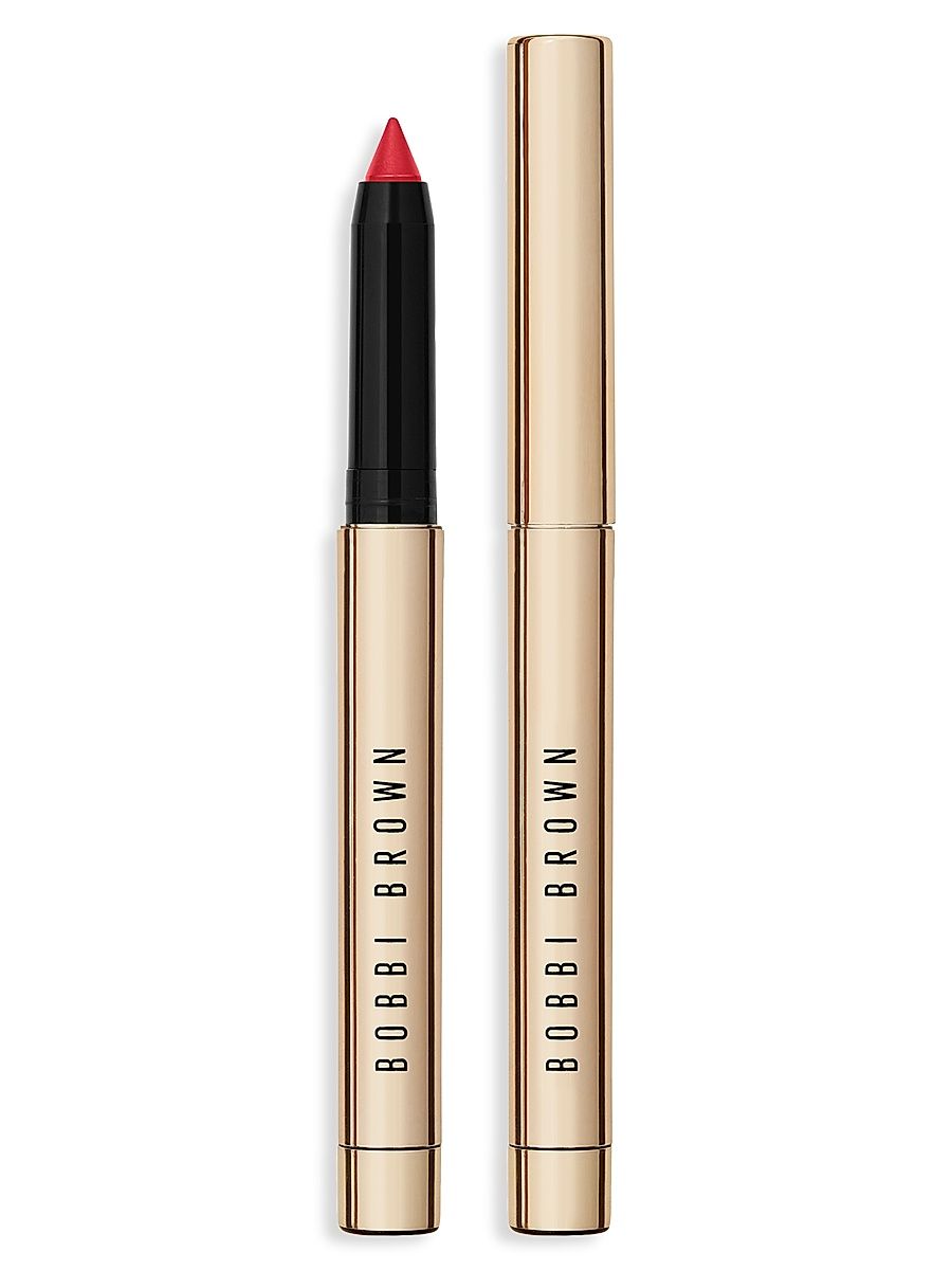 Women's Luxe Defining Lipstick - Terracotta
