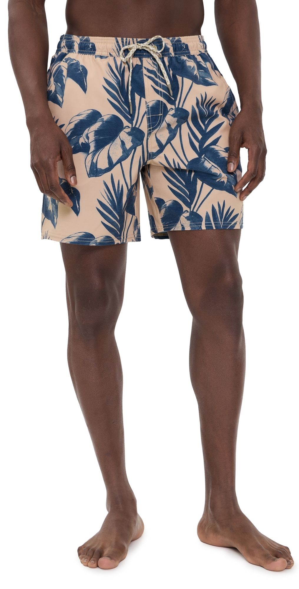 Katin Selma Volley Swim Trunks 7 Brush XL