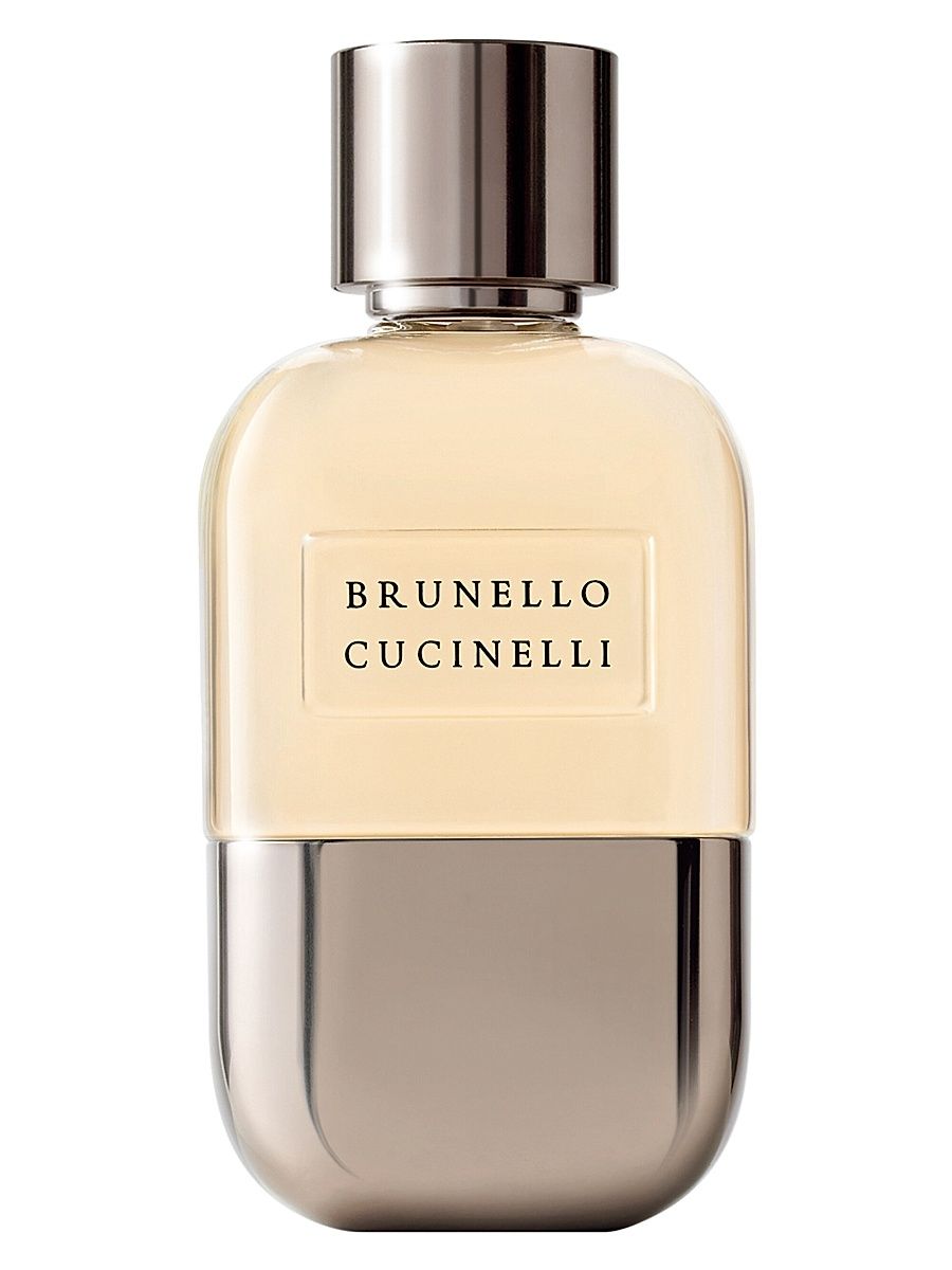 Women's Brunello Cucinelli Pour Femme Eau de Parfum - Size 5 oz