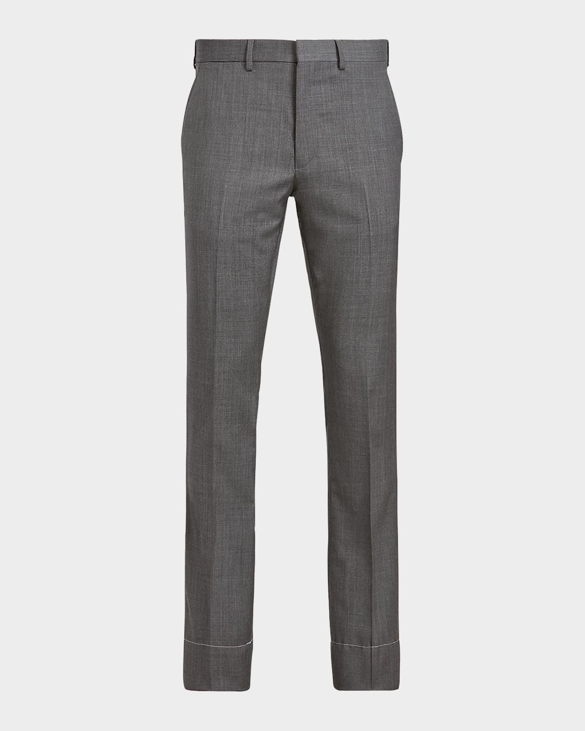 Men & apos;s Gregory Flat-Front Pants