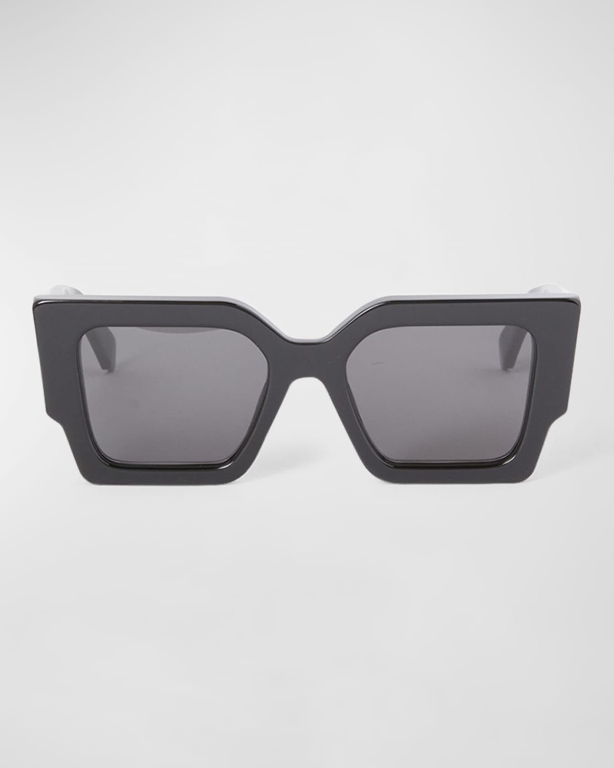 Catalina Square Acetate Sunglasses