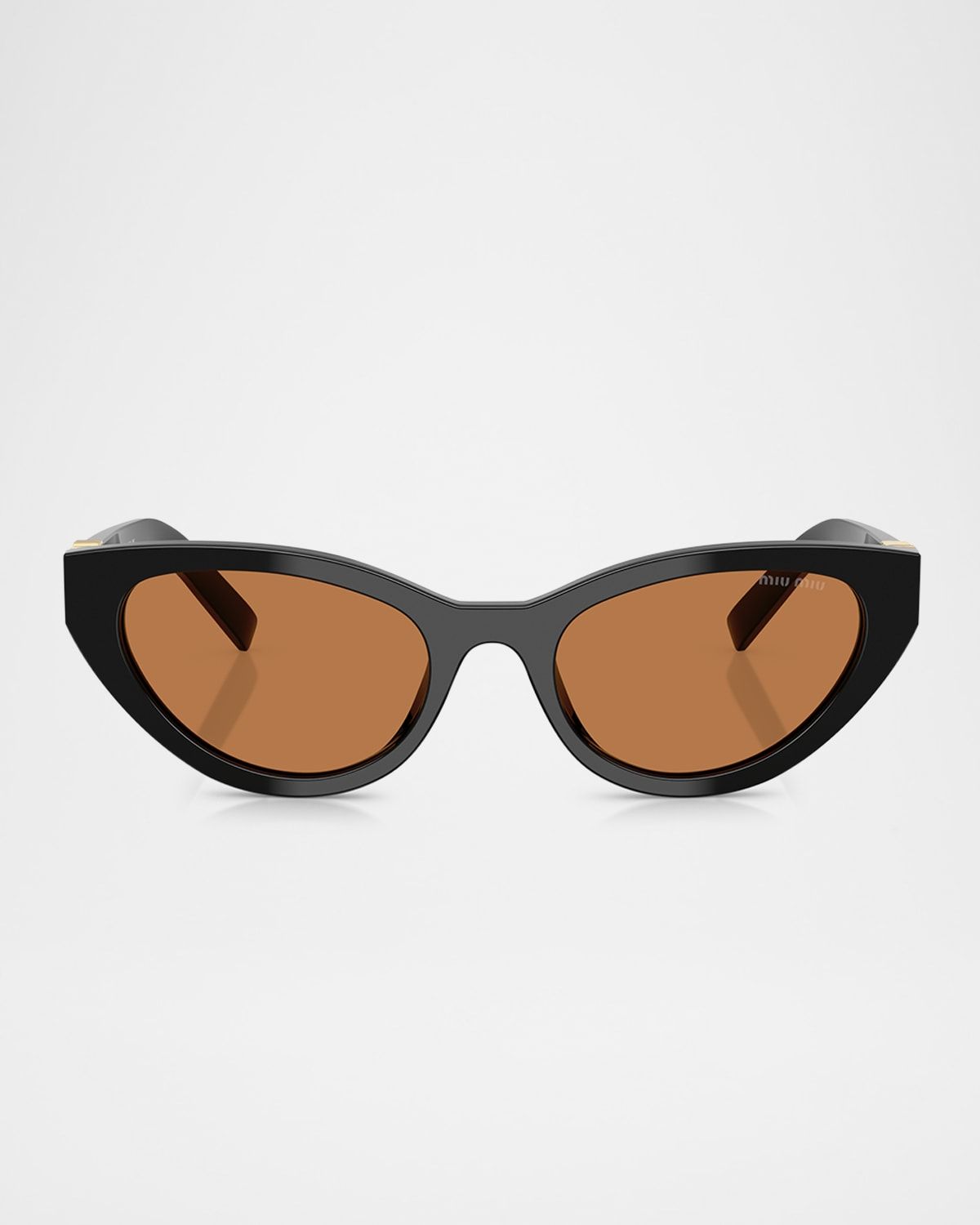 MUA04SF Butterfly Acetate Sunglasses