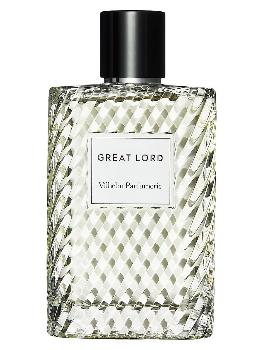 Vilhelm Parfumerie Great Lord Eau de Parfum - Size 3.4-5.0 oz.