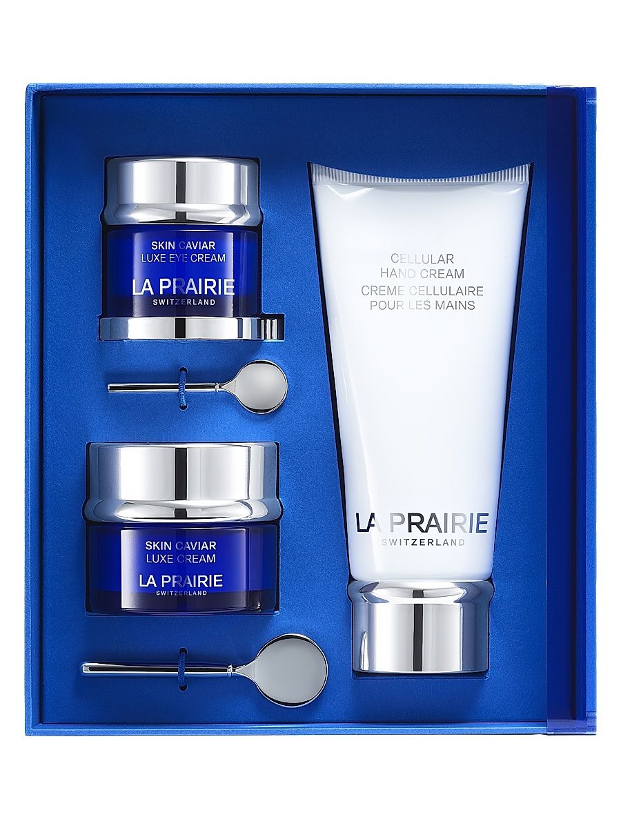 Skin Caviar 3-Piece Firming Comforts Set