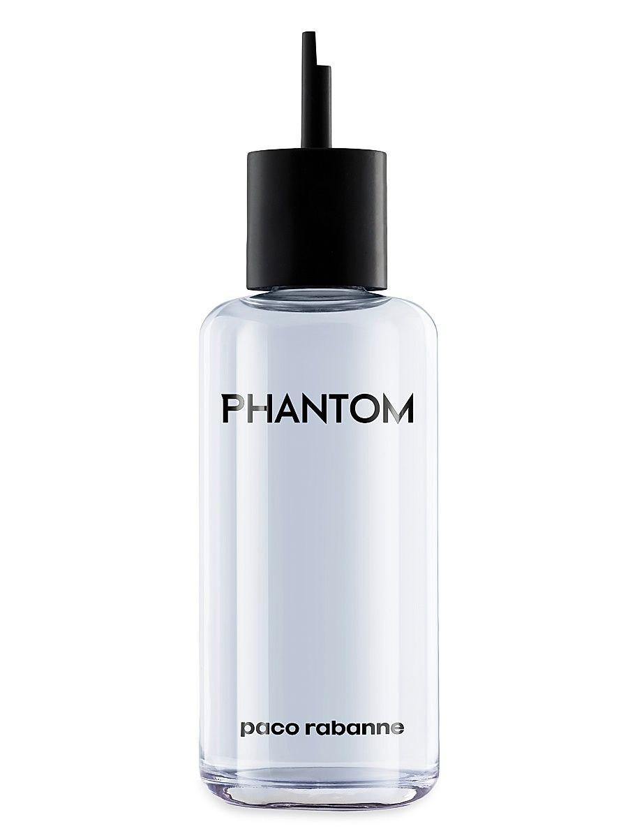 Men's Phantom Eau de Toilette Refill Bottle