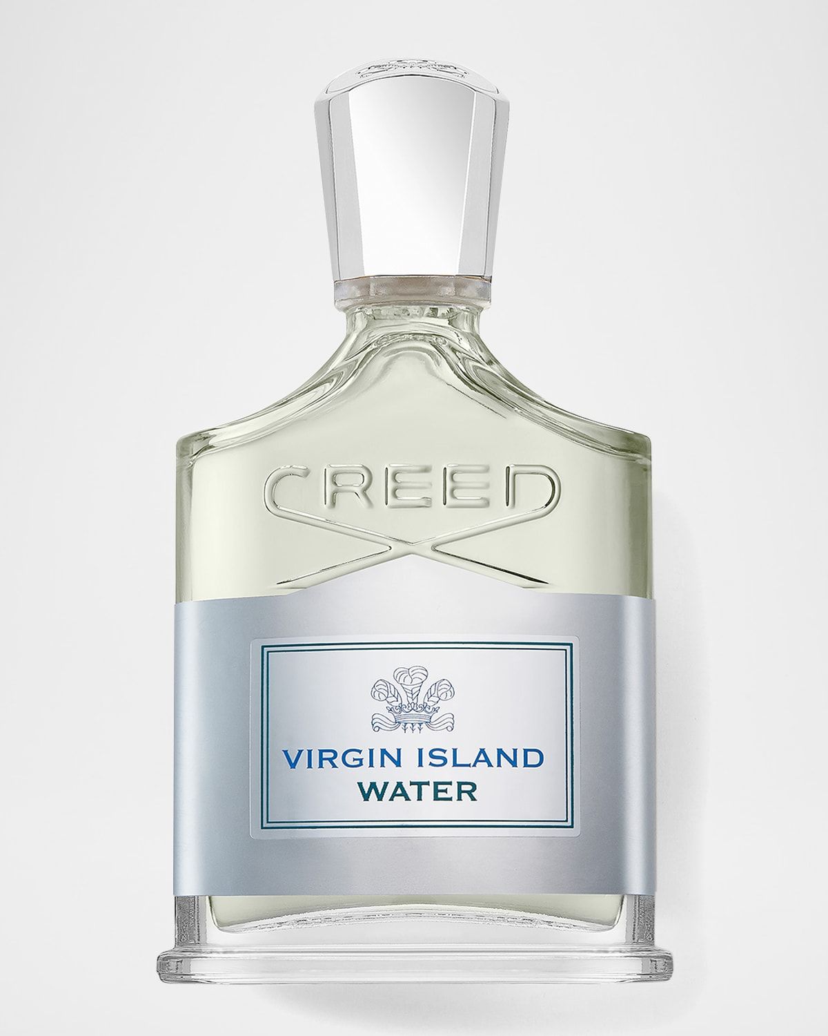 Virgin Island Water
