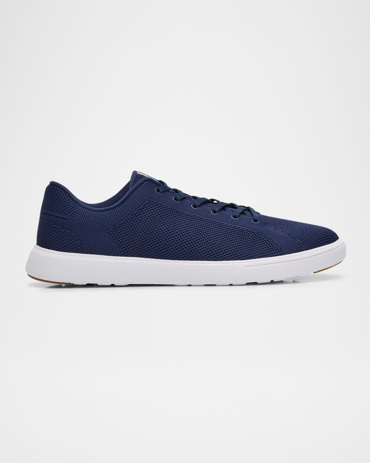 Men & apos;s Drift V2 Knit Low Top Sneakers