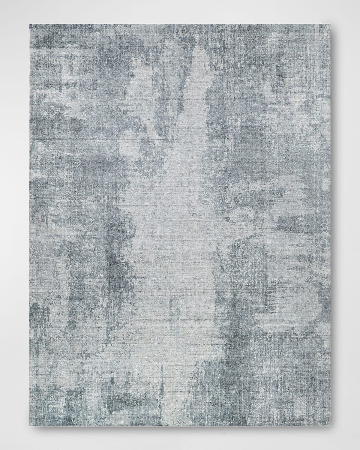 Kingsbury Hand-Loomed Rug