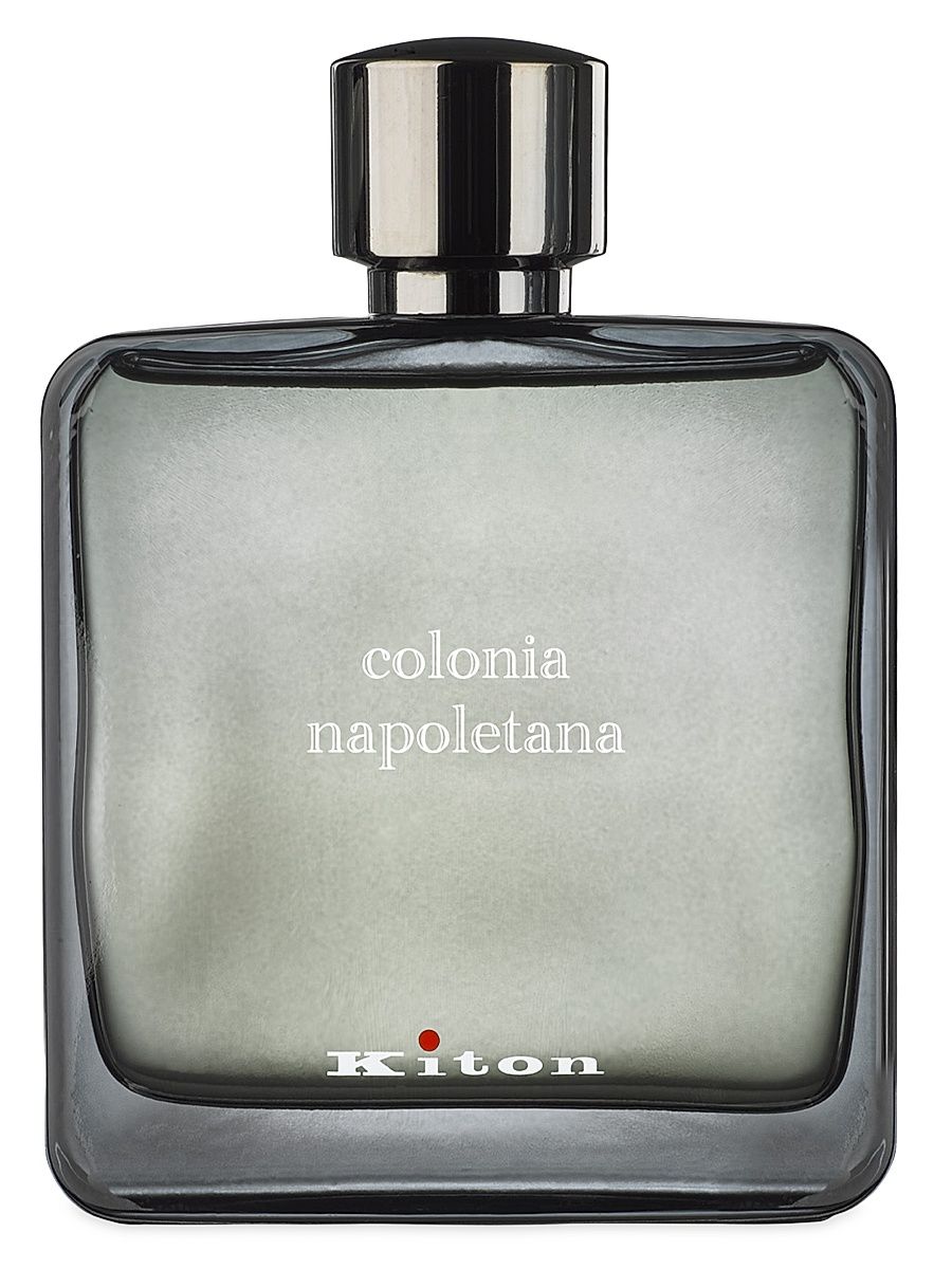 Men's Colonia Napoletana Perfume - Size 3.4 oz
