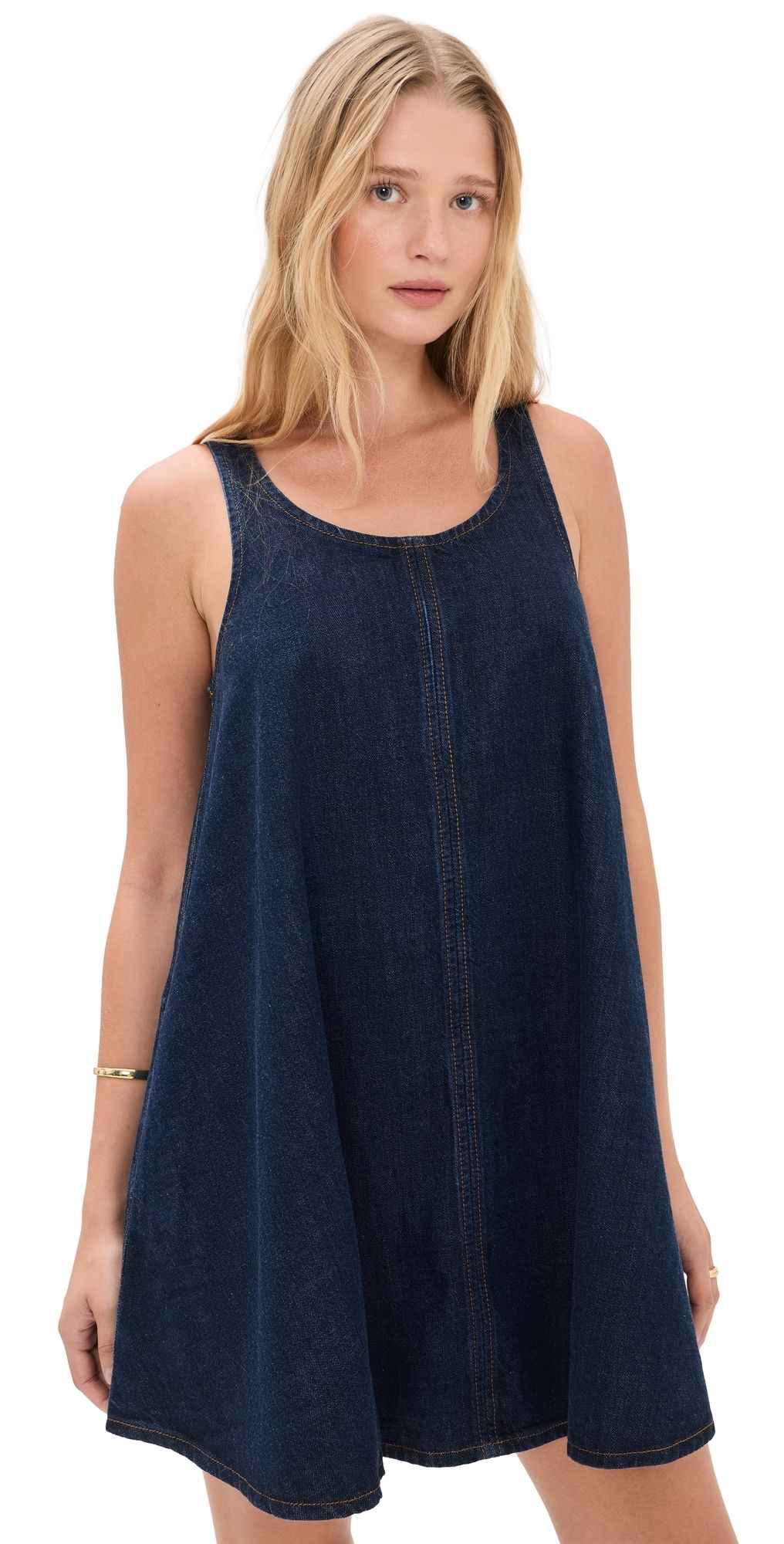 FRAME The Skipper Dress Duomo L