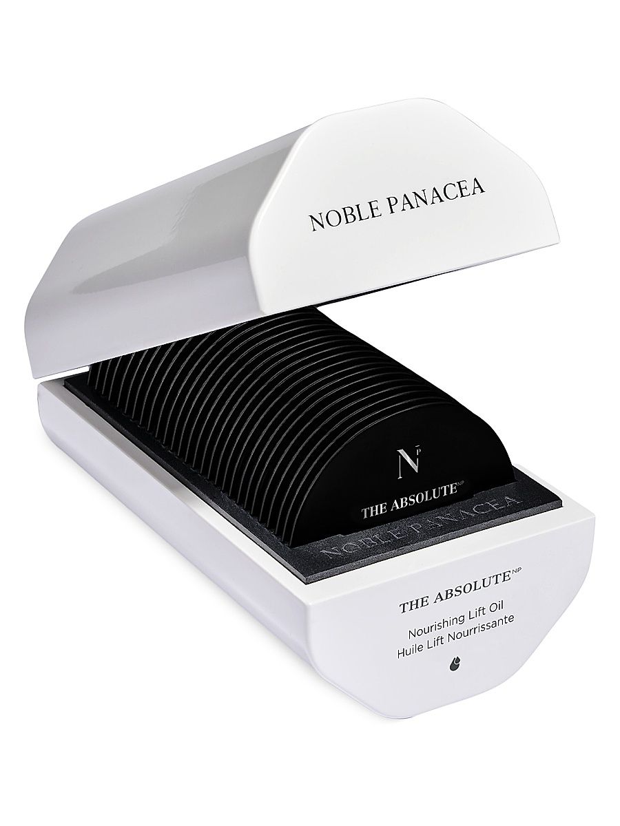 Women's The Absolute NP Nourishing Lift Oil 30-Day Set - Size Refill