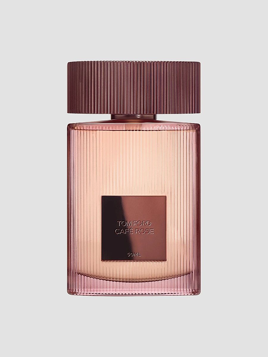 TOM FORD Women's Café Rose Eau de Parfum - Size 1.7 oz. & Under
