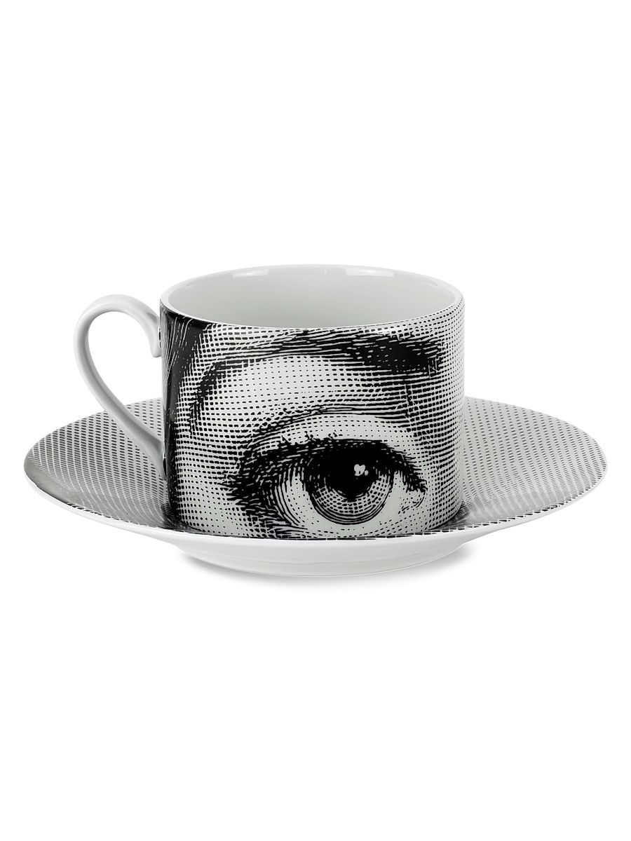 Tazza te Tema e Variazioni 1 Tea Cup