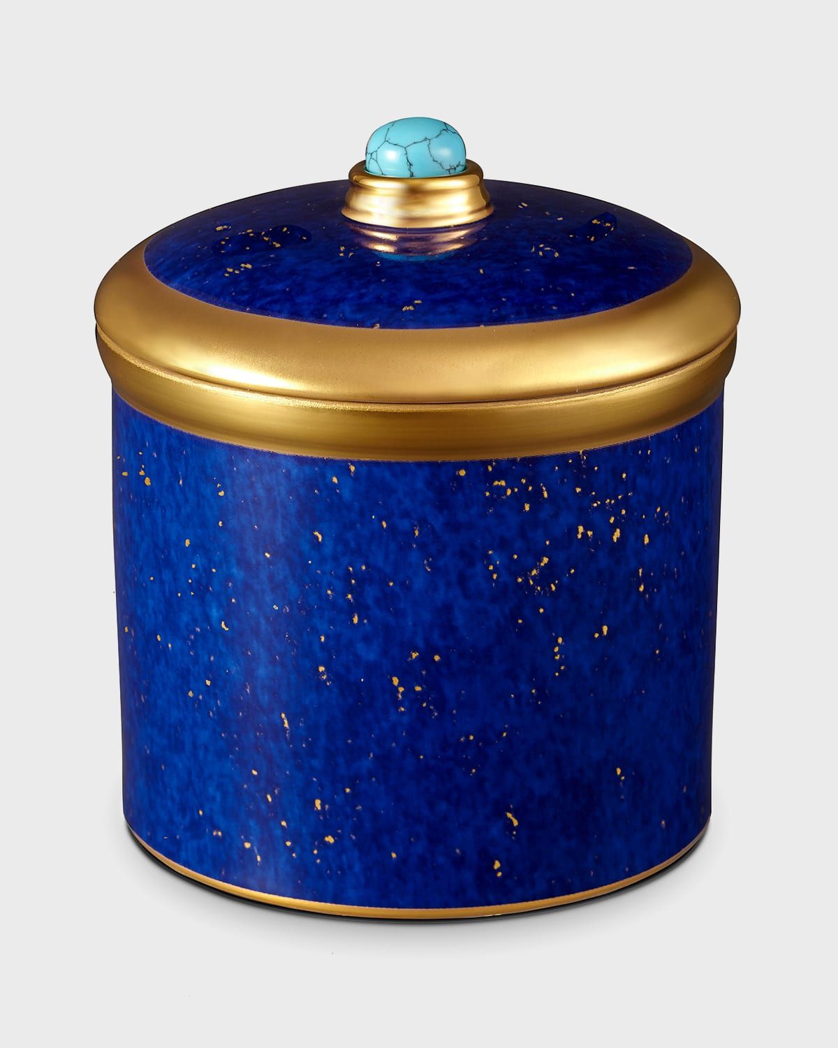 Lapis Candle