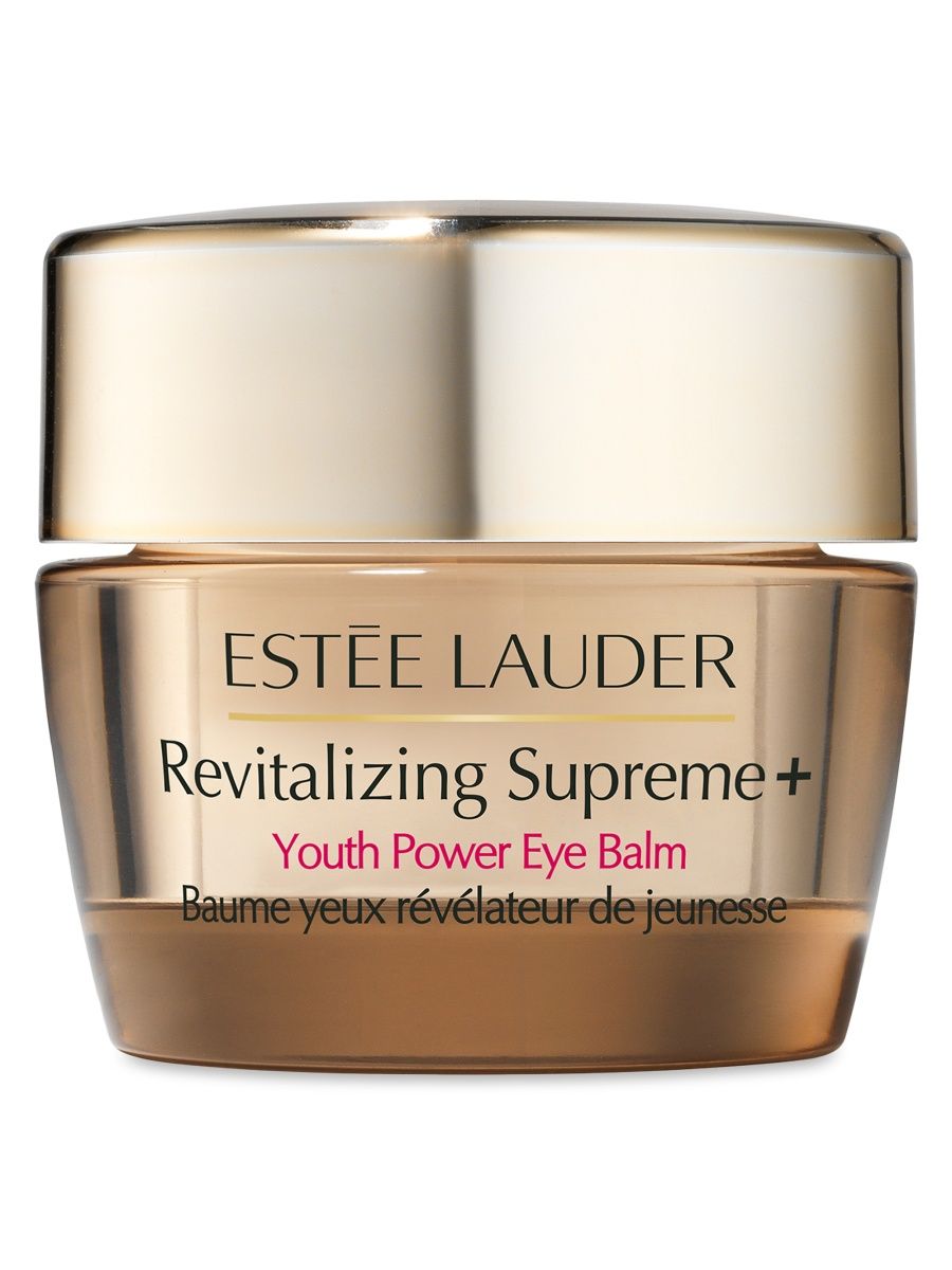 Women's Revitalizing Supreme+ Youth Power Eye Cream With Hyaluronic Acid