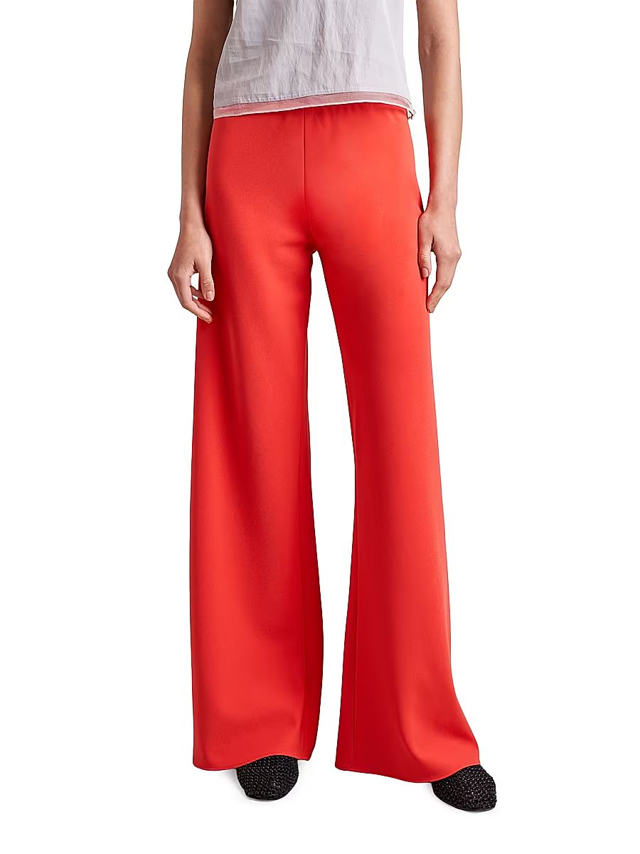 Women's Colby Pants - Tomato - Size XS