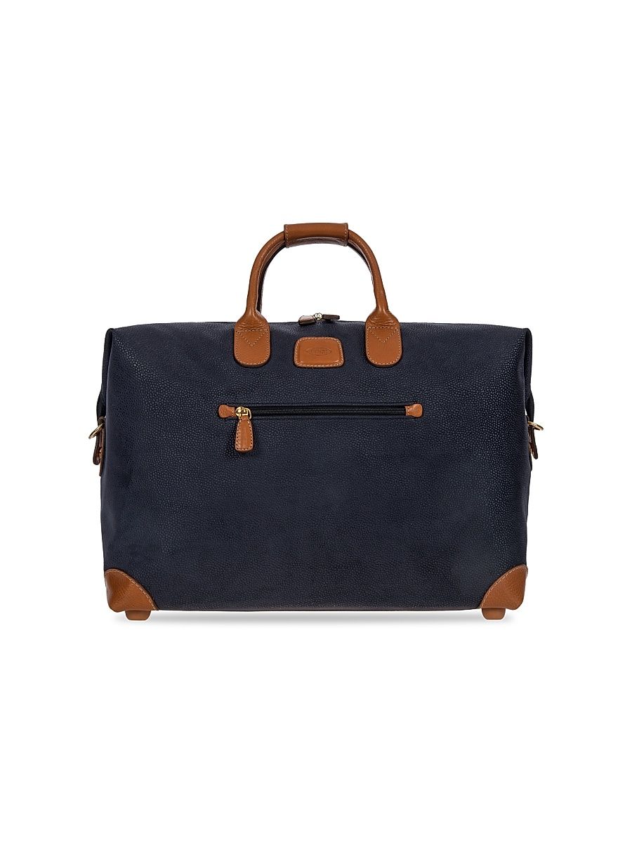 Men's Life 18" Cargo Duffel Bag - Blue