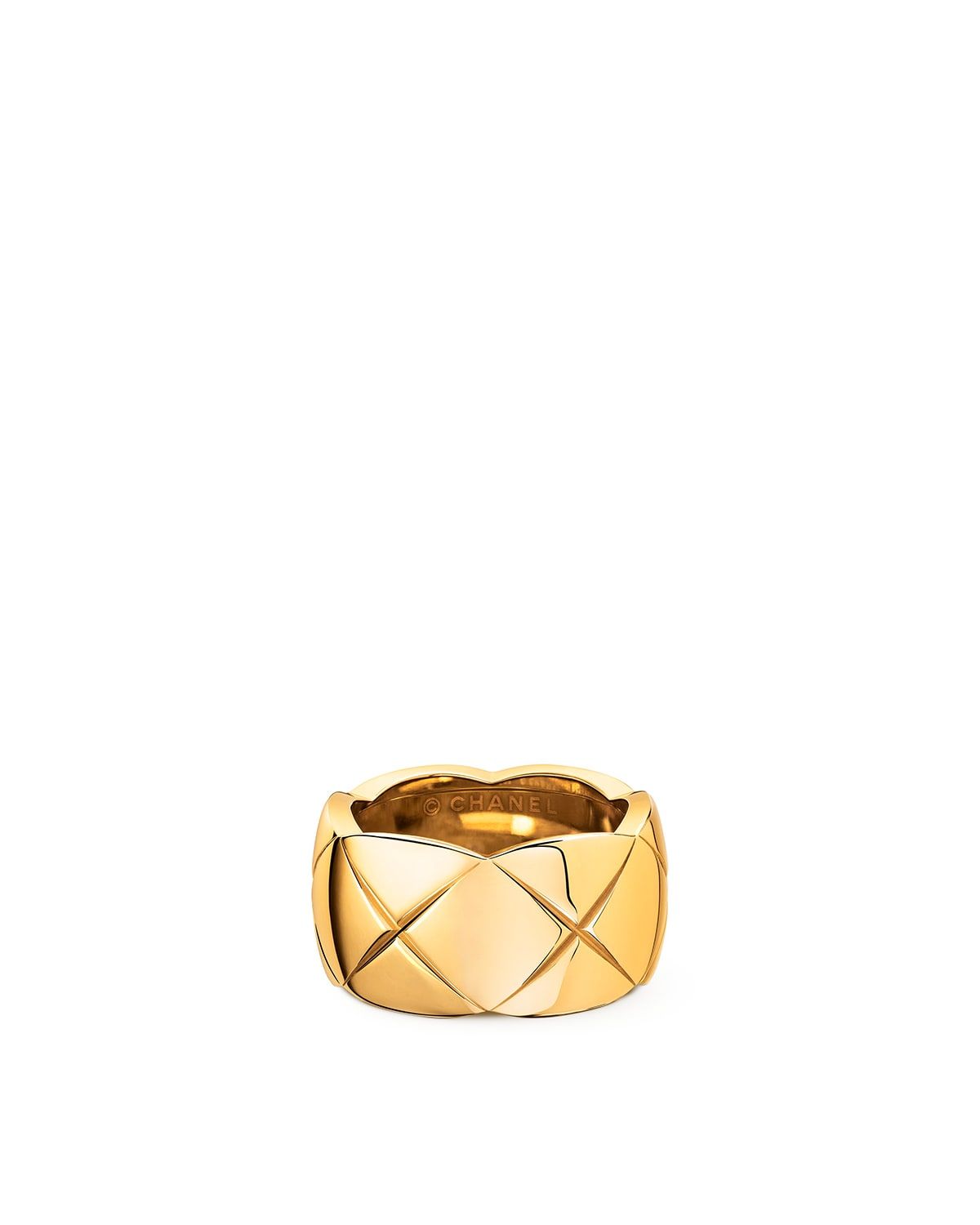 COCO CRUSH RING