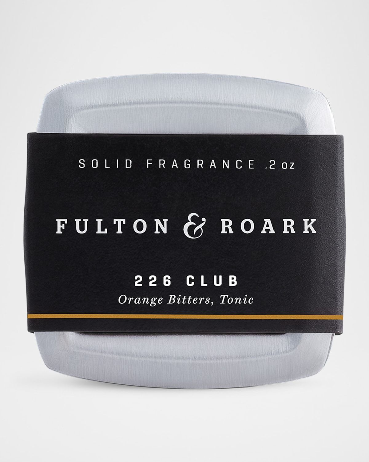 226 Club Solid Fragrance, 0.2 oz.