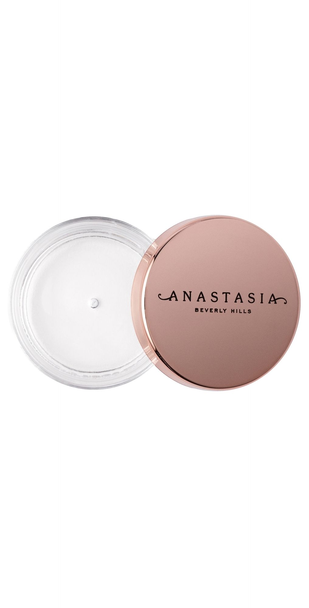 Anastasia Beverly Hills Brow Freeze Styling Wax Clear 1.0 oz/30 mL