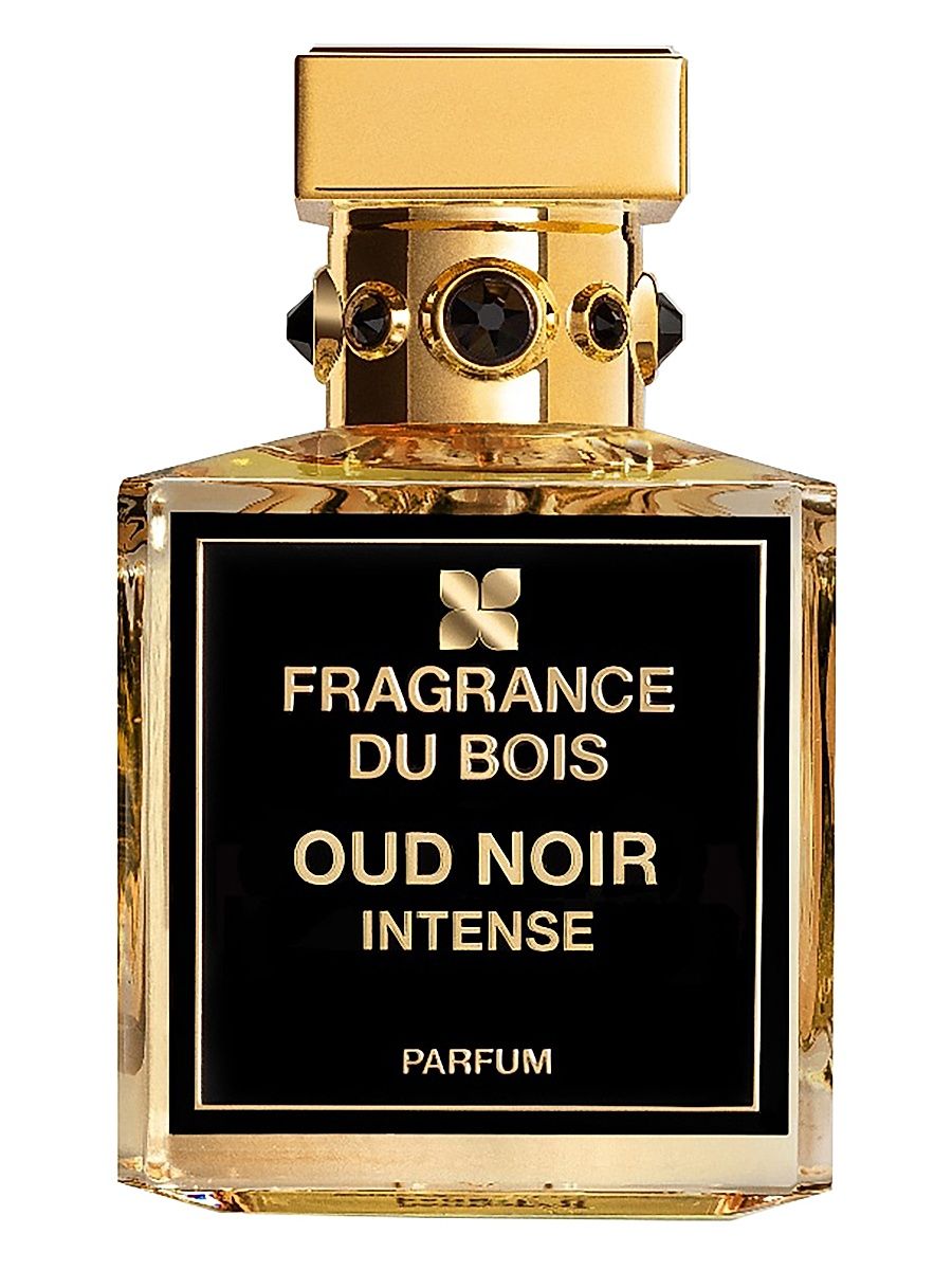 Shades Du Bois Oud Noir Intense - Size 1.7 oz