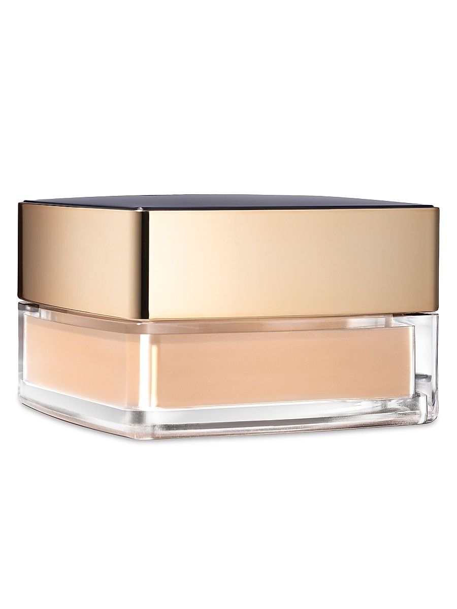 Women's Doublewear Flattery Loose Setting Powder - Deep Matte