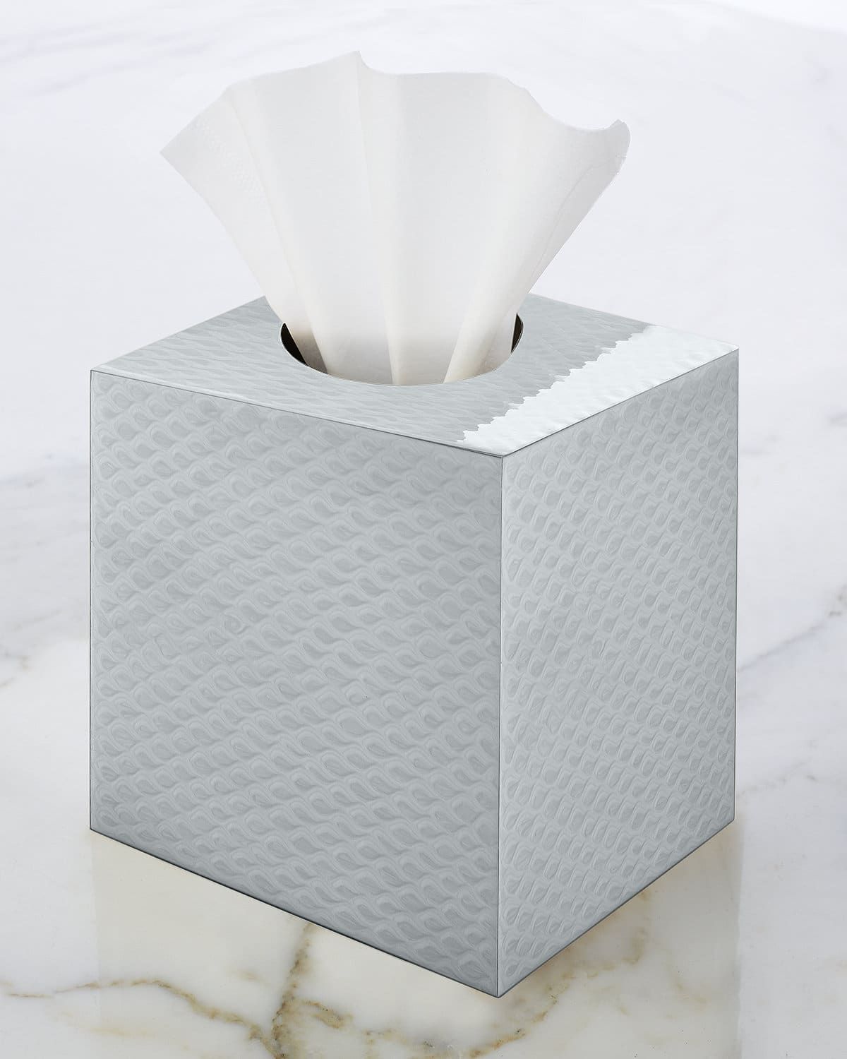 Pacific Tissue Box Cover