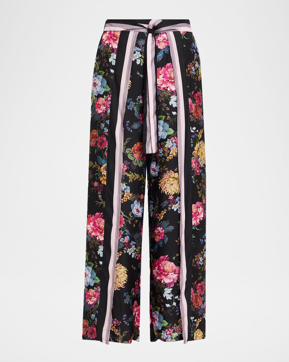 Baccara Wrap Pants