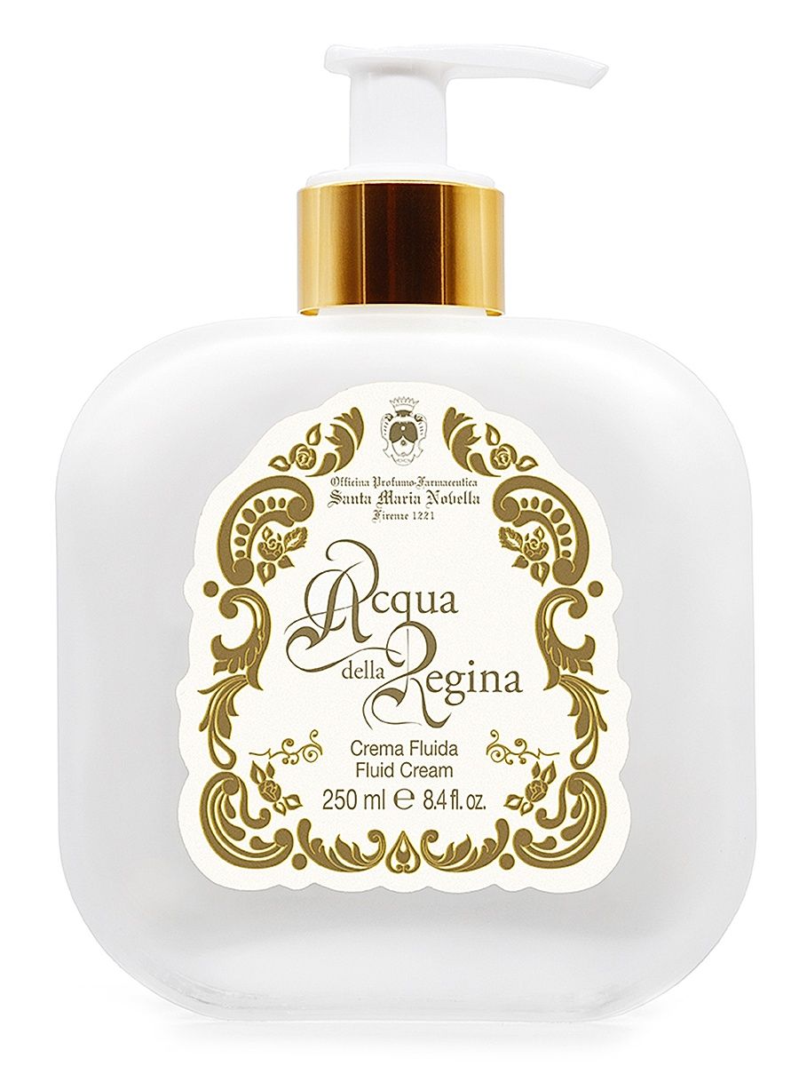 Firenze 1221 Edition Acqua Della Regina Fluid Body Cream